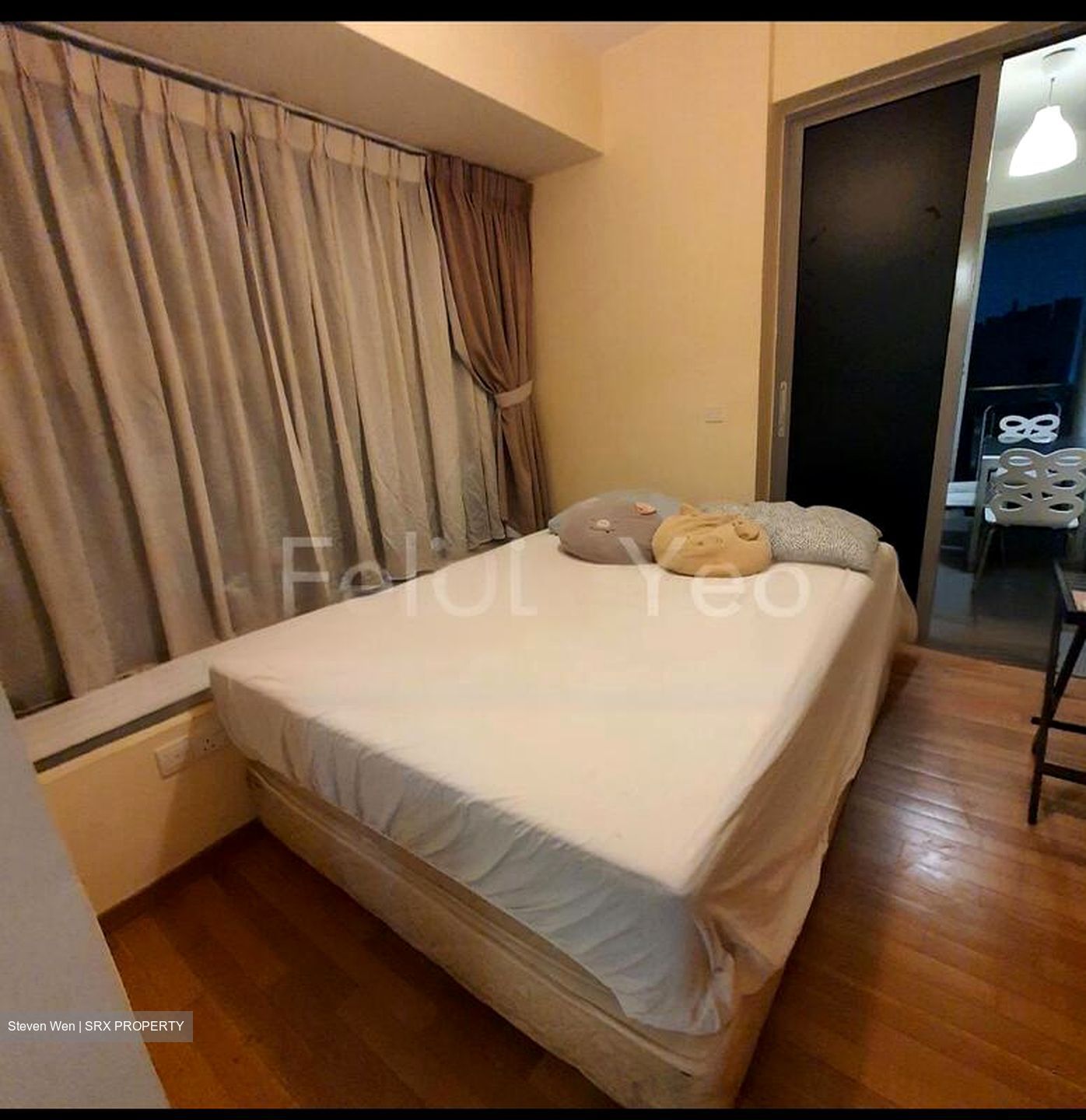 The Verve (D12), Apartment #416452681